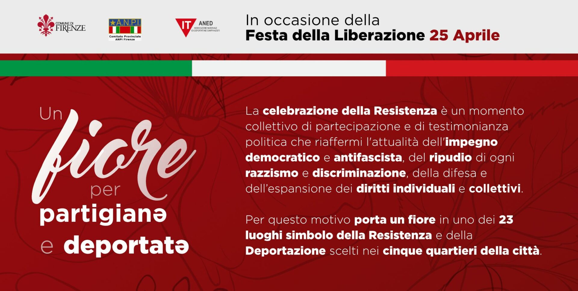 25 aprile