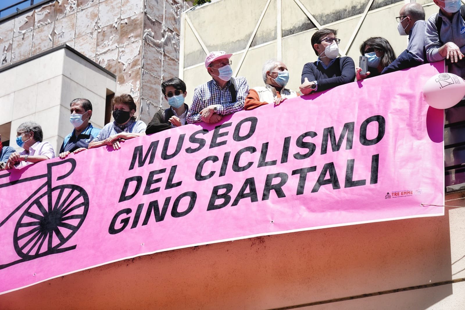 giro d'italia