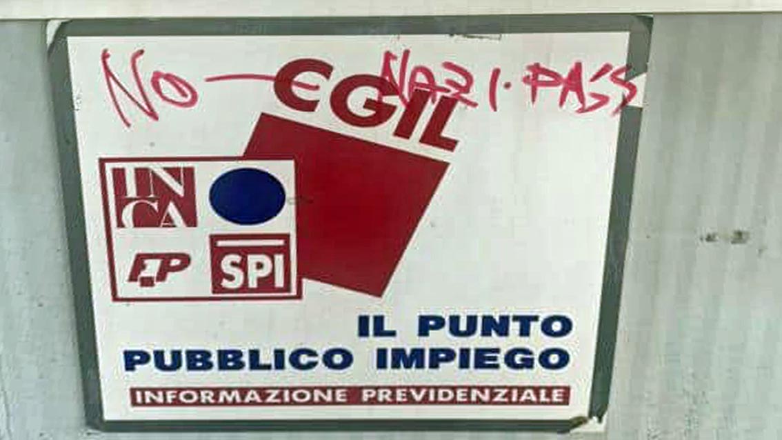 Cgil