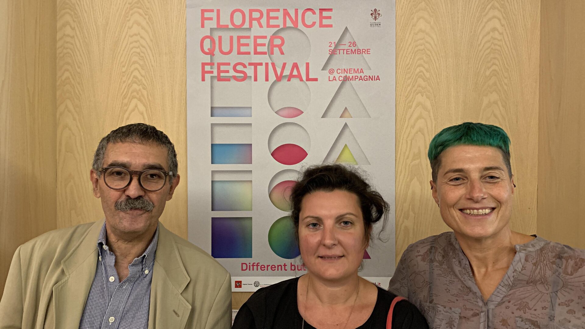 Florence Queer Festival