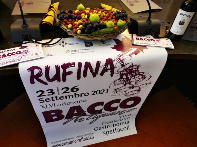 Rufina