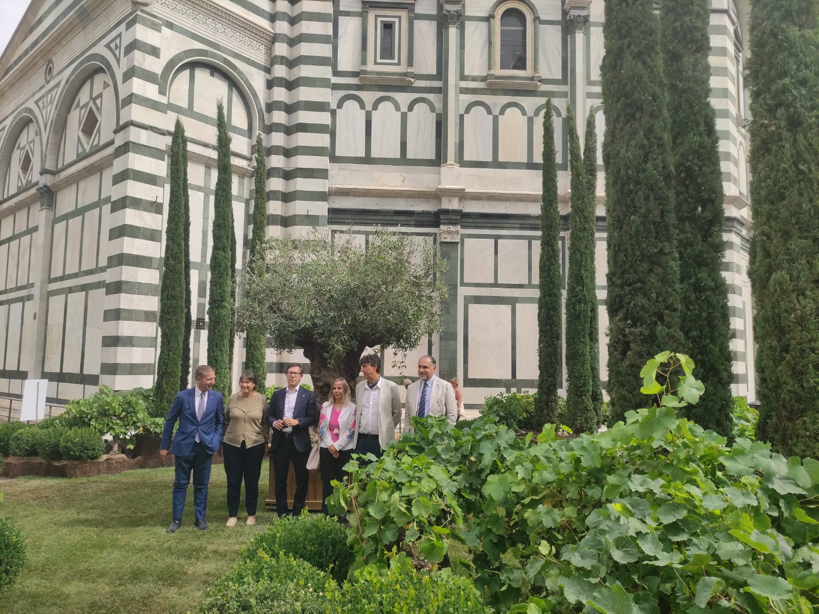 Duomo Verde, Firenze g20