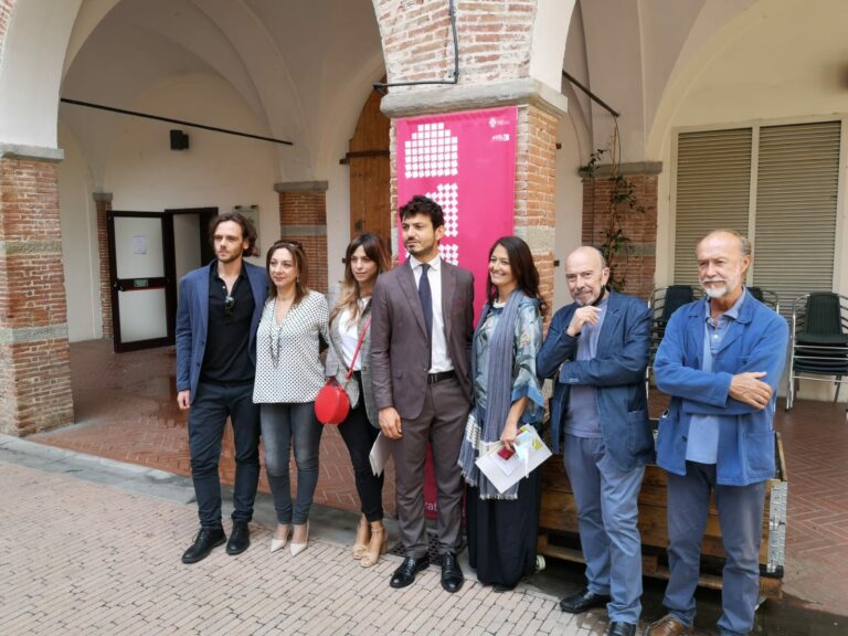 FFF Firenze Film corti Fetival