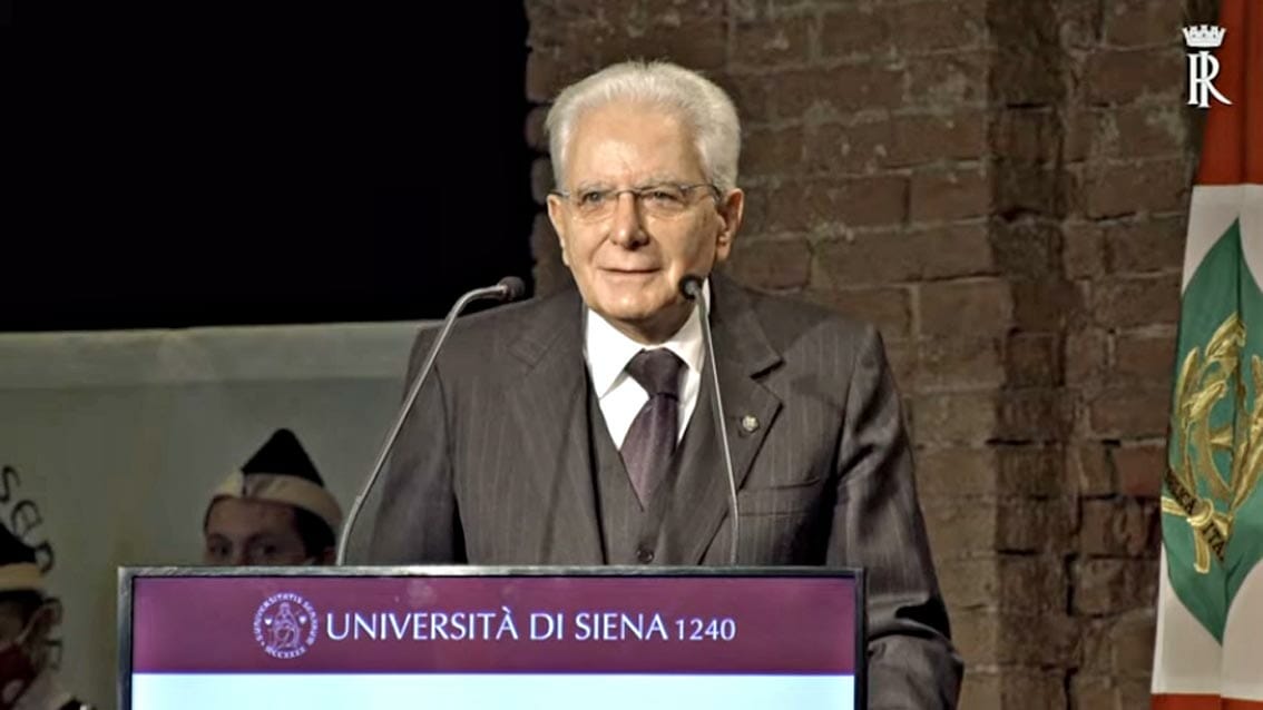 Mattarella