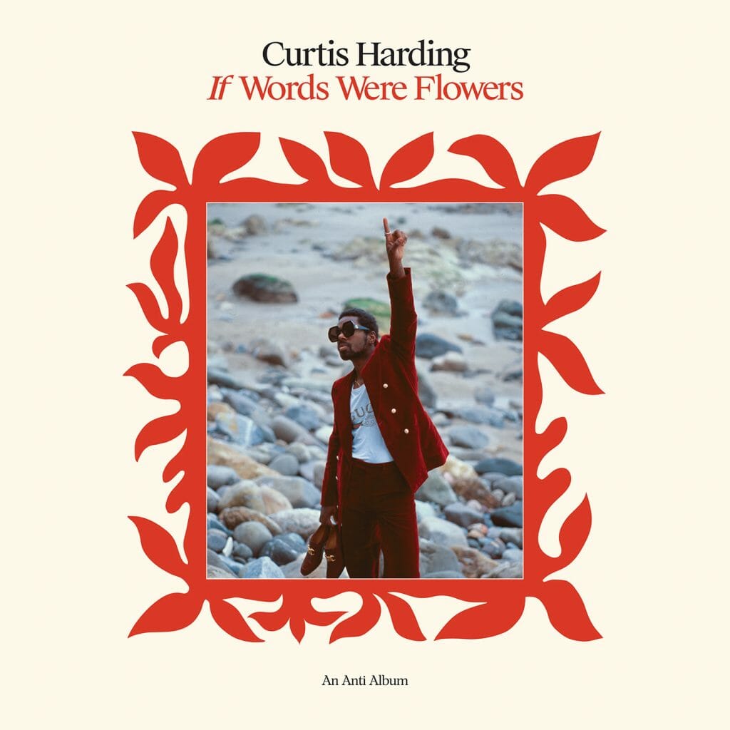 curtis harding