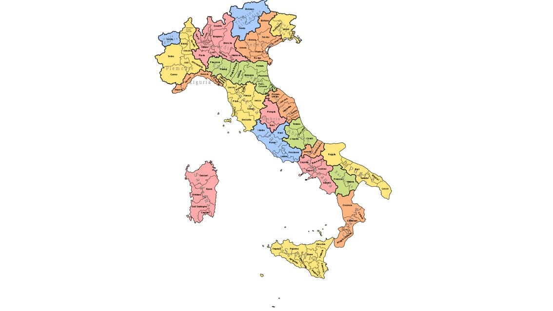 Qualità della vita