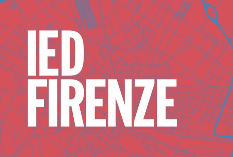 IED Firenze – Open Day Gennaio 2022