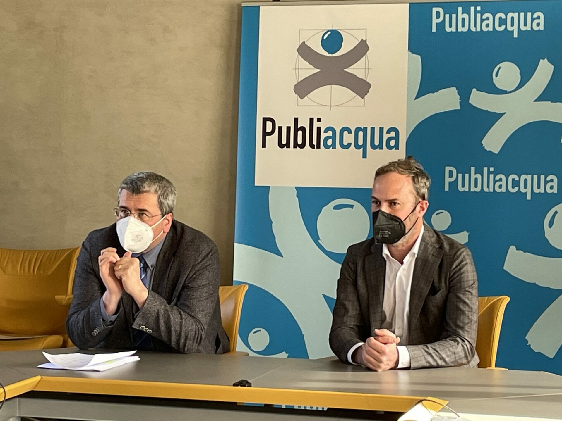 publiacqua