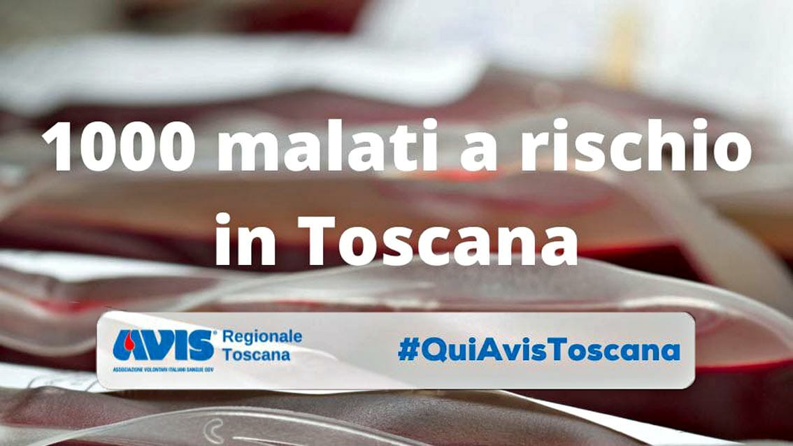 Avis Toscana