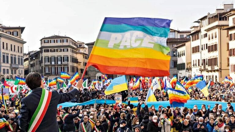 pace Firenze