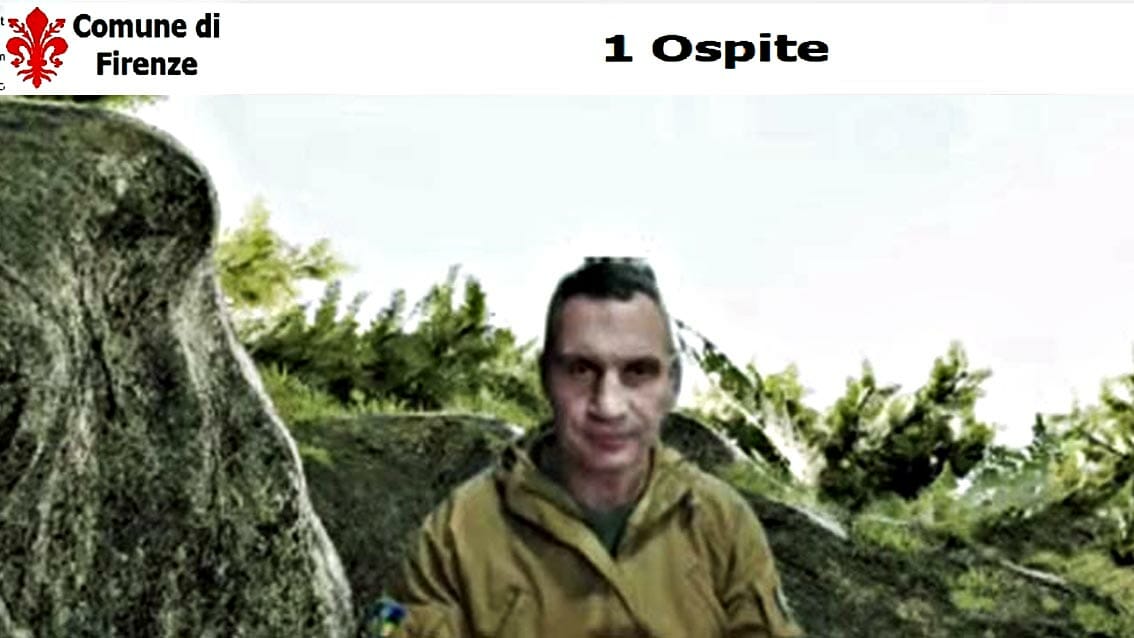 Klitschko