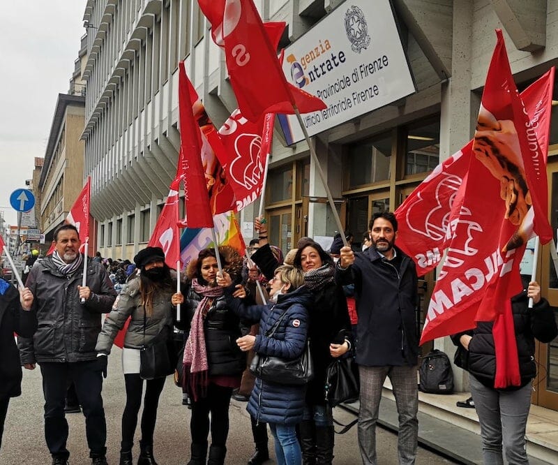 Agenzia delle entrate