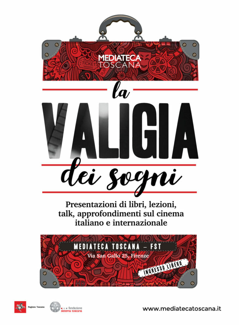 La Compagnia Stories – La Valigia dei Sogni