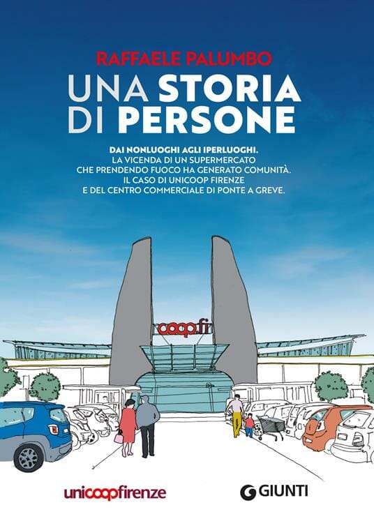 coop palumbo una storia persone