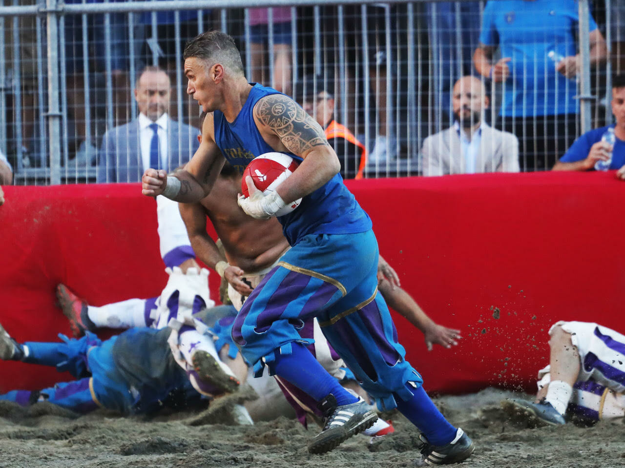 calcio storico