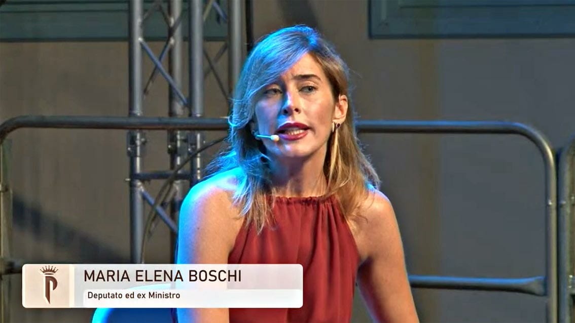 Boschi