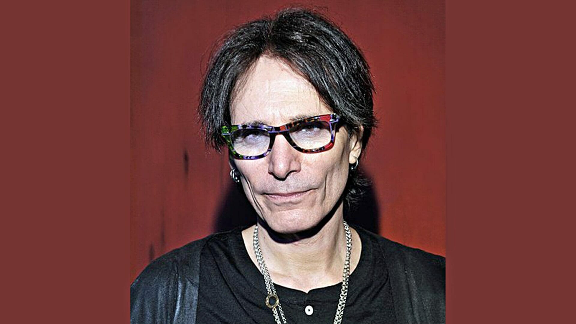 Steve Vai