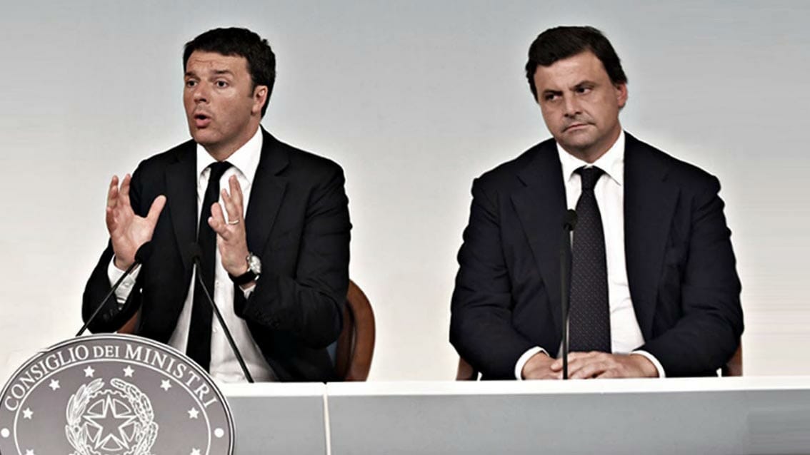 Renzi