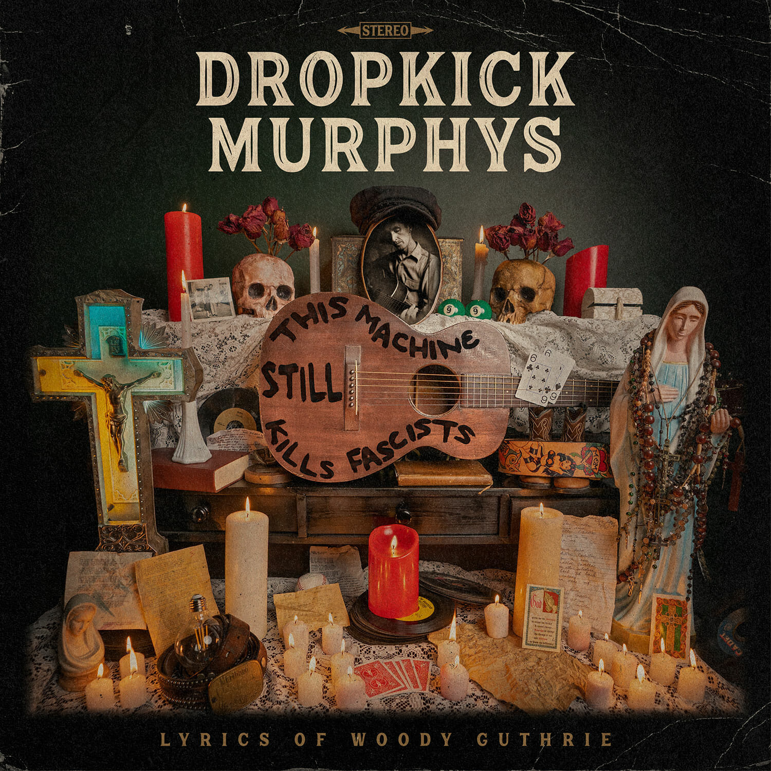 Dropkick Murphys