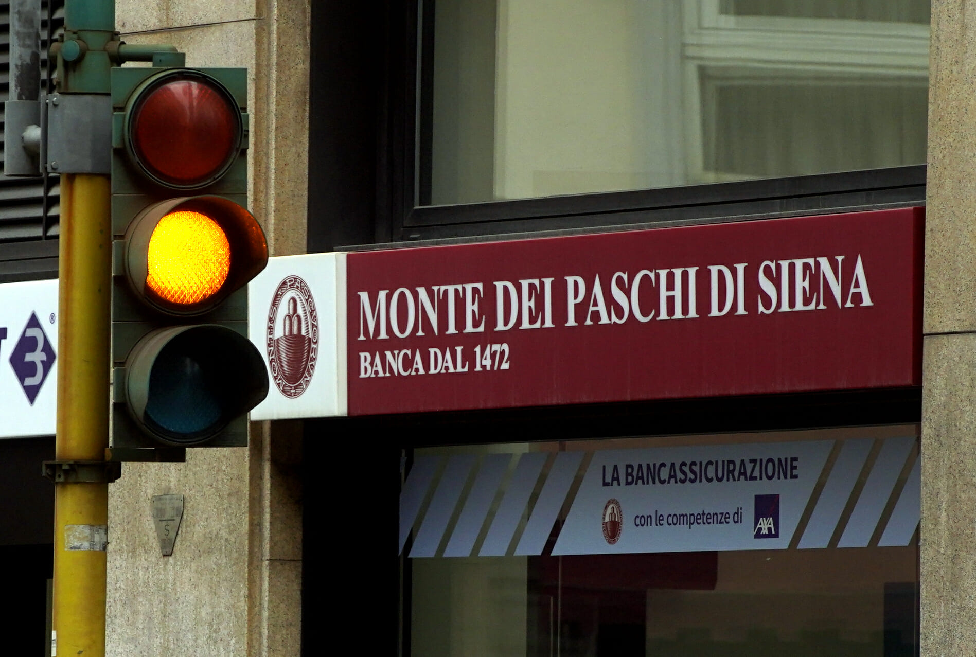 Monte dei Paschi