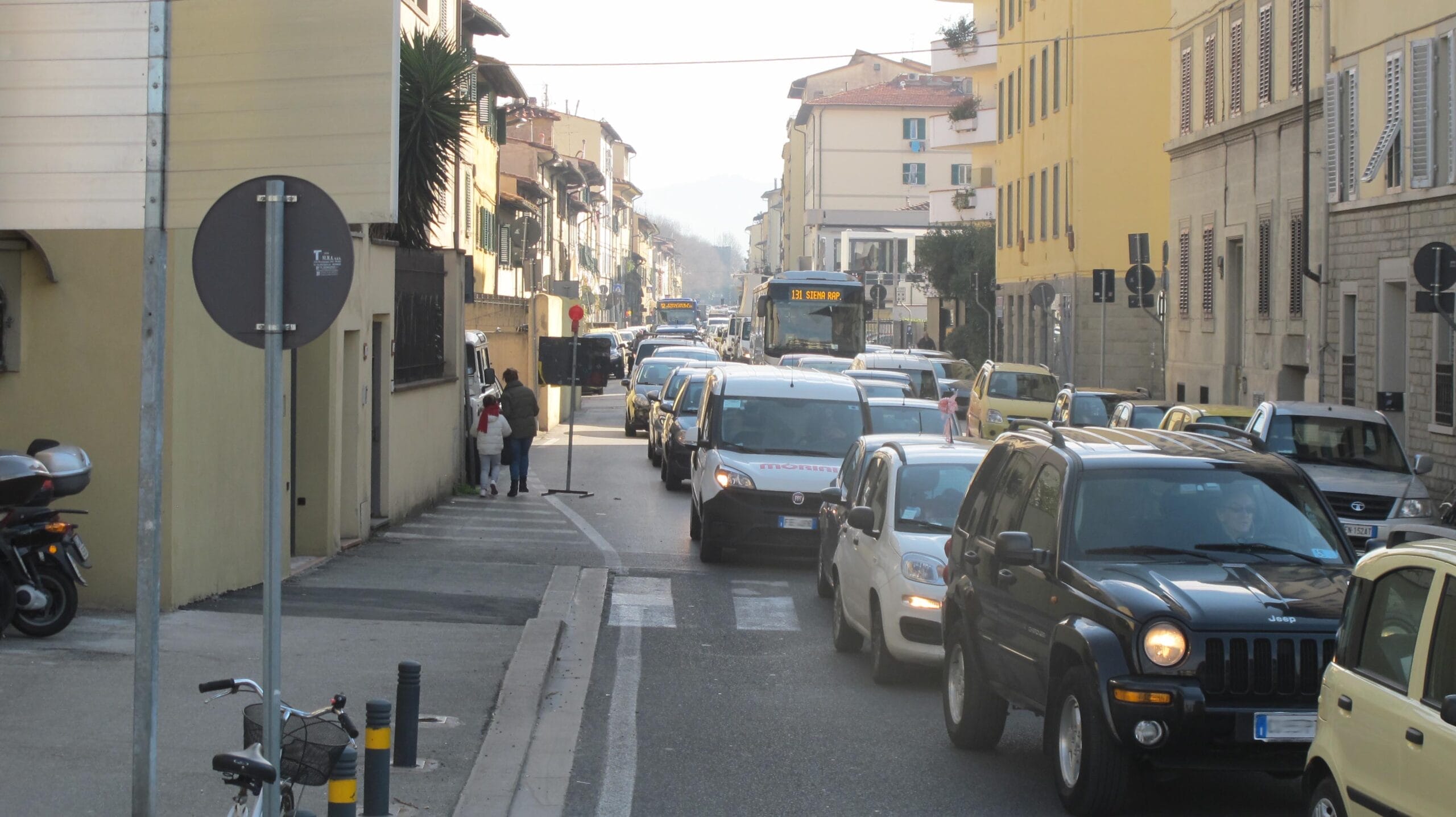 Una tangenziale per salvare Firenze: l'Ordine provinciale degli ingegneri proporrà manifesto ai candidati