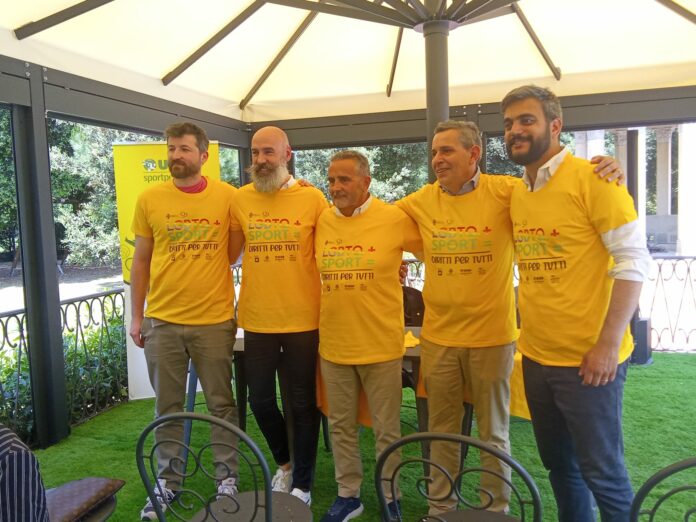 LGBTQ+ e sport: torna la giornata di attività sportive e riflessione sull'inclusività a Firenze