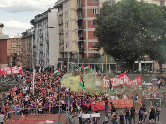 Il Consiglio regionale della Toscana approva la legge sui consorzi industriali