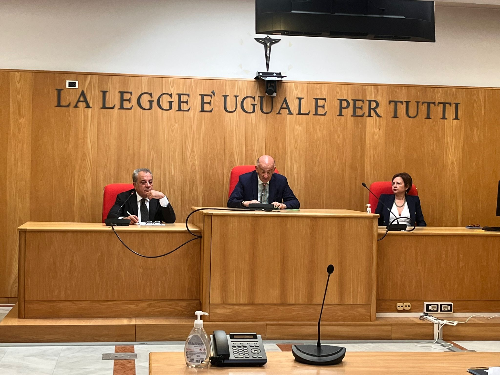 Tribunale Prato