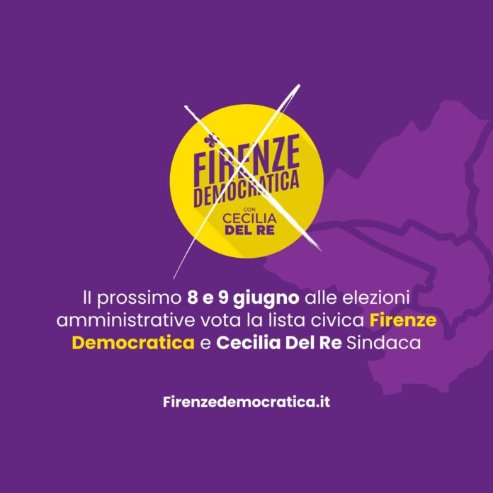 Firenze democratica