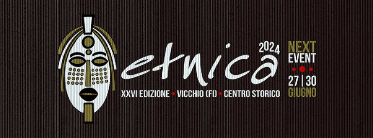 Etnica 2024 – XXVI edizione
