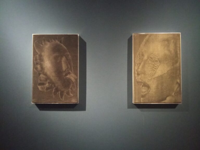 🎧Al Museo Bardini, “Gli altri colori purtroppo sono caduti” prima museale di Leonardo Meoni