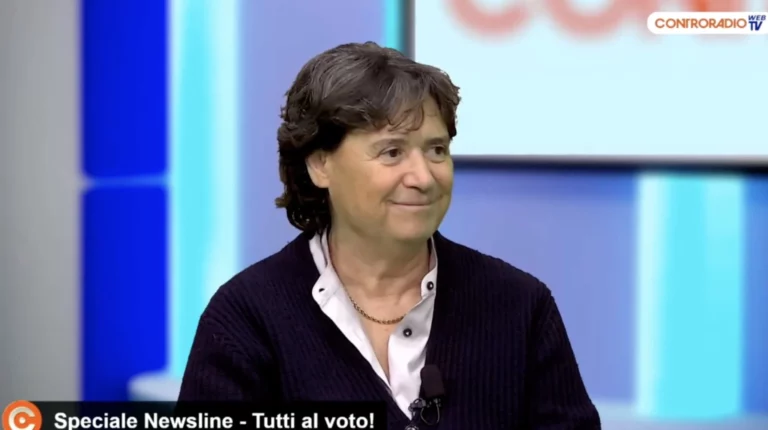 Saccardi (IV): al ballottaggio voterò Funaro
