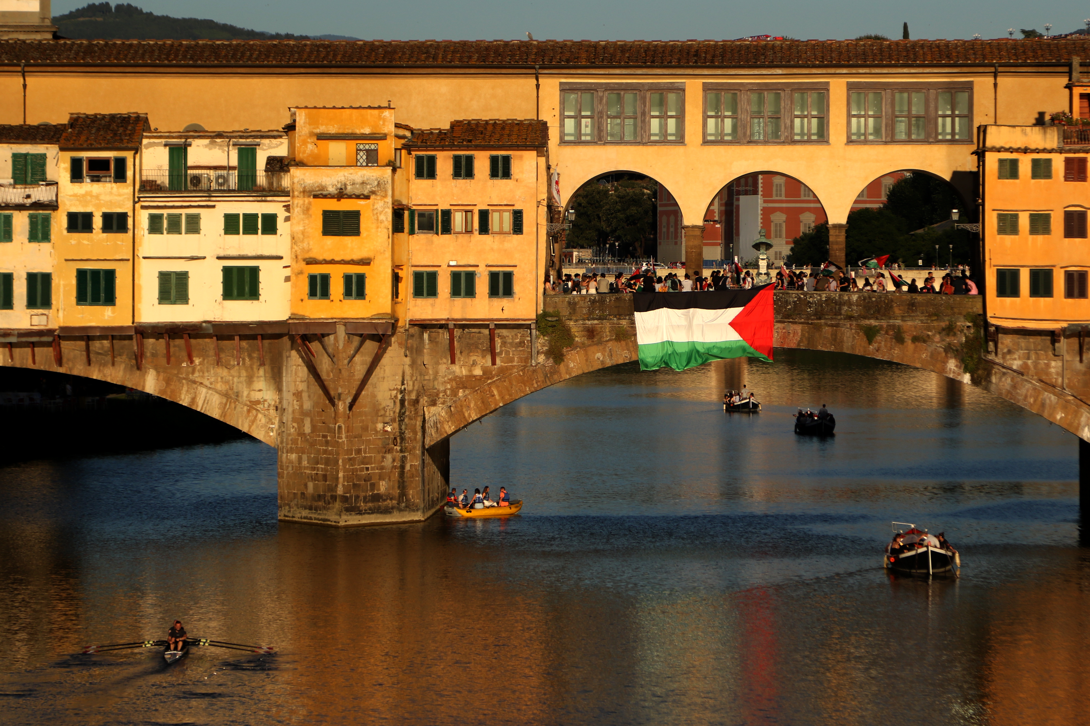 Studenti per la Palestina