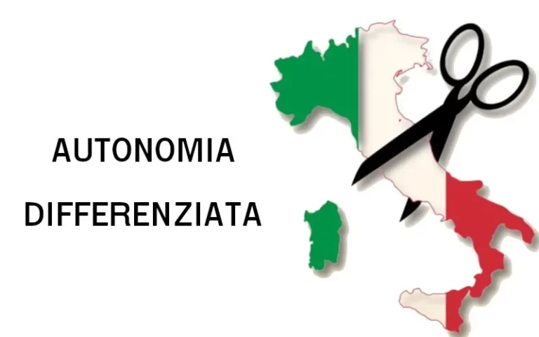 Referendum contro l’Autonomia differenziata, le firme a Firenze