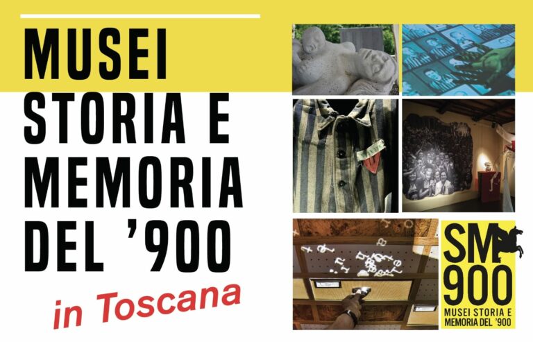 Luoghi della memoria del 01 Luglio 2024 09:30