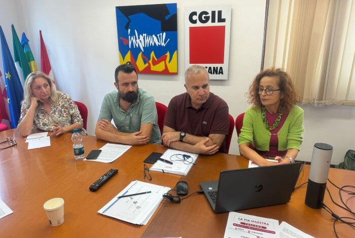 No Autonomia differenziata, a Firenze l’assemblea regionale de La Via Maestra