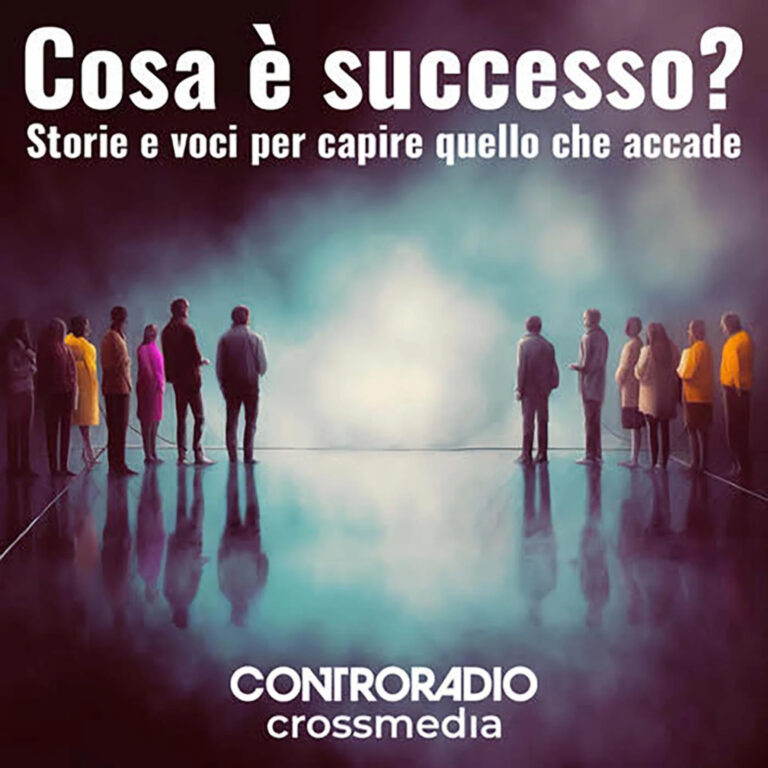 Cosa è successo