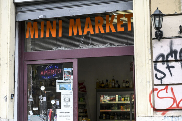 minimarket