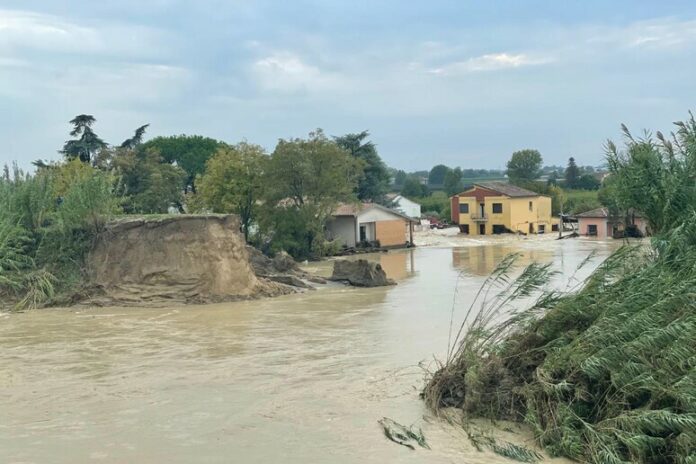 maltempo toscana