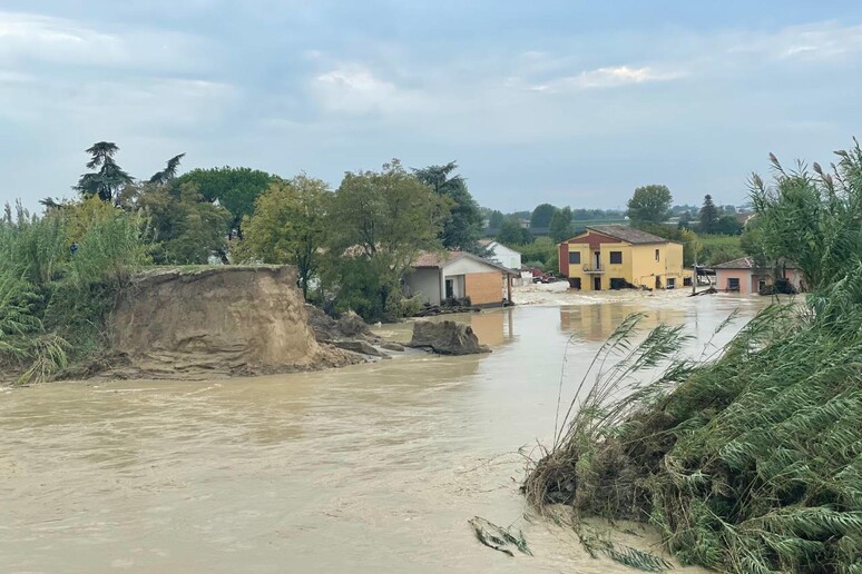 maltempo toscana