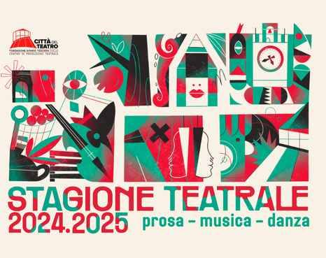 🎧La città del teatro torna a Cascina dall'8 novembre