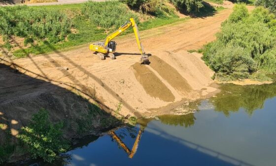 Le Dune di San Niccolò e il ‘terzo giardino’ che non c’è più