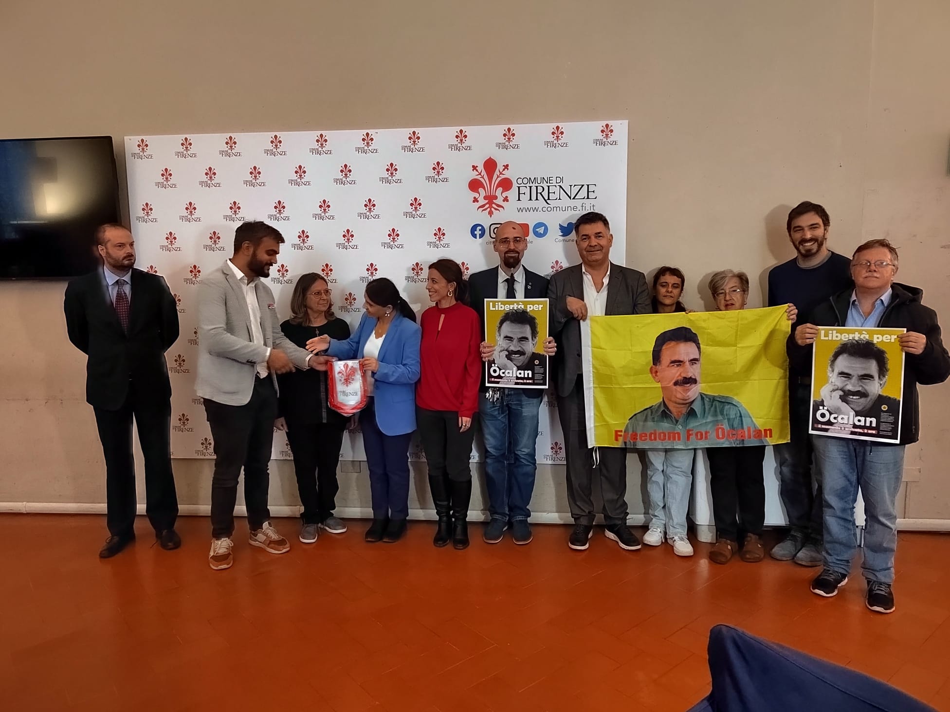 Ocalan