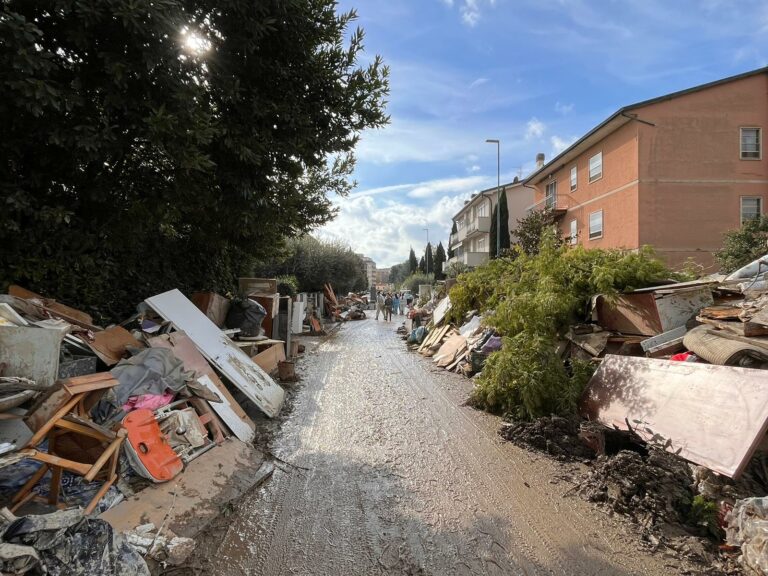 Alluvione della Piana: un anno dopo c’è ancora chi aspetta i ristori