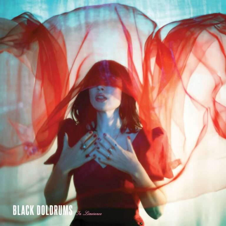 Black Doldrums, “In Limerence”. Il Disco della Settimana.