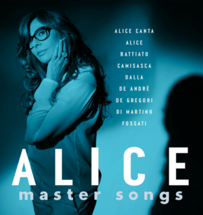 Alice “Masters Songs”, l’intervista 🎧