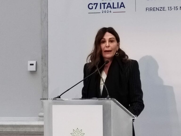 🎧 G7 Turismo: adottato documento, sostenibilità, inclusività e IA