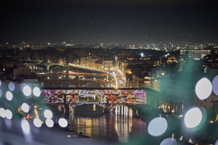 Natale Firenze