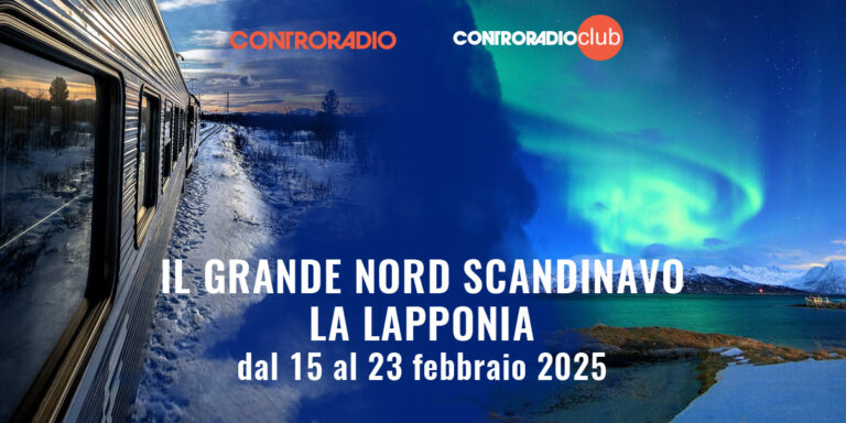 IL GRANDE INVERNO SCANDINAVO – VIAGGIO IN LAPPONIA E VISITA DELLE CAPITALI OSLO E STOCCOLMA