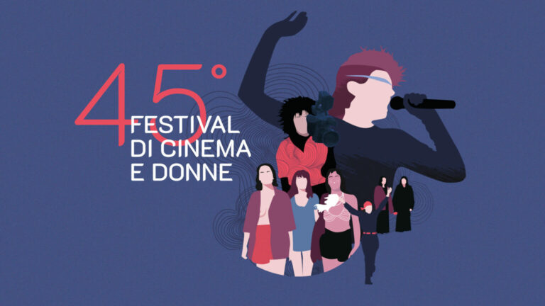 Festival di Cinema e Donne 2024 🎧